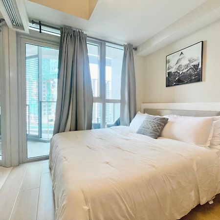 تاغويغ Uptown Parksuites Bgc المظهر الخارجي الصورة
