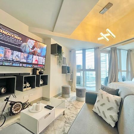 تاغويغ Uptown Parksuites Bgc المظهر الخارجي الصورة
