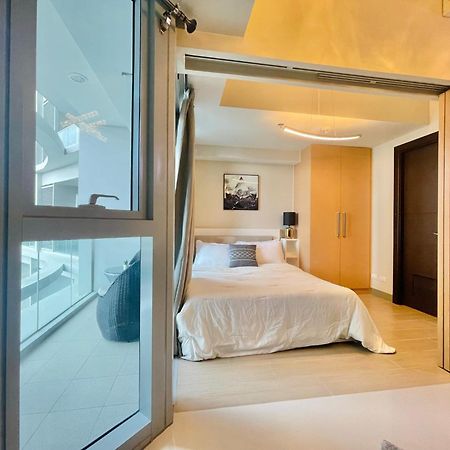 تاغويغ Uptown Parksuites Bgc المظهر الخارجي الصورة