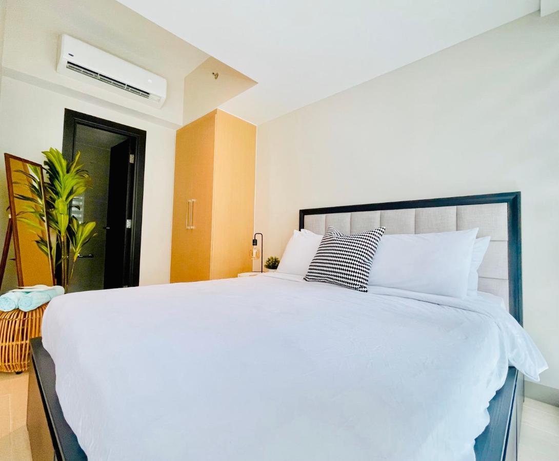 تاغويغ Uptown Parksuites Bgc المظهر الخارجي الصورة
