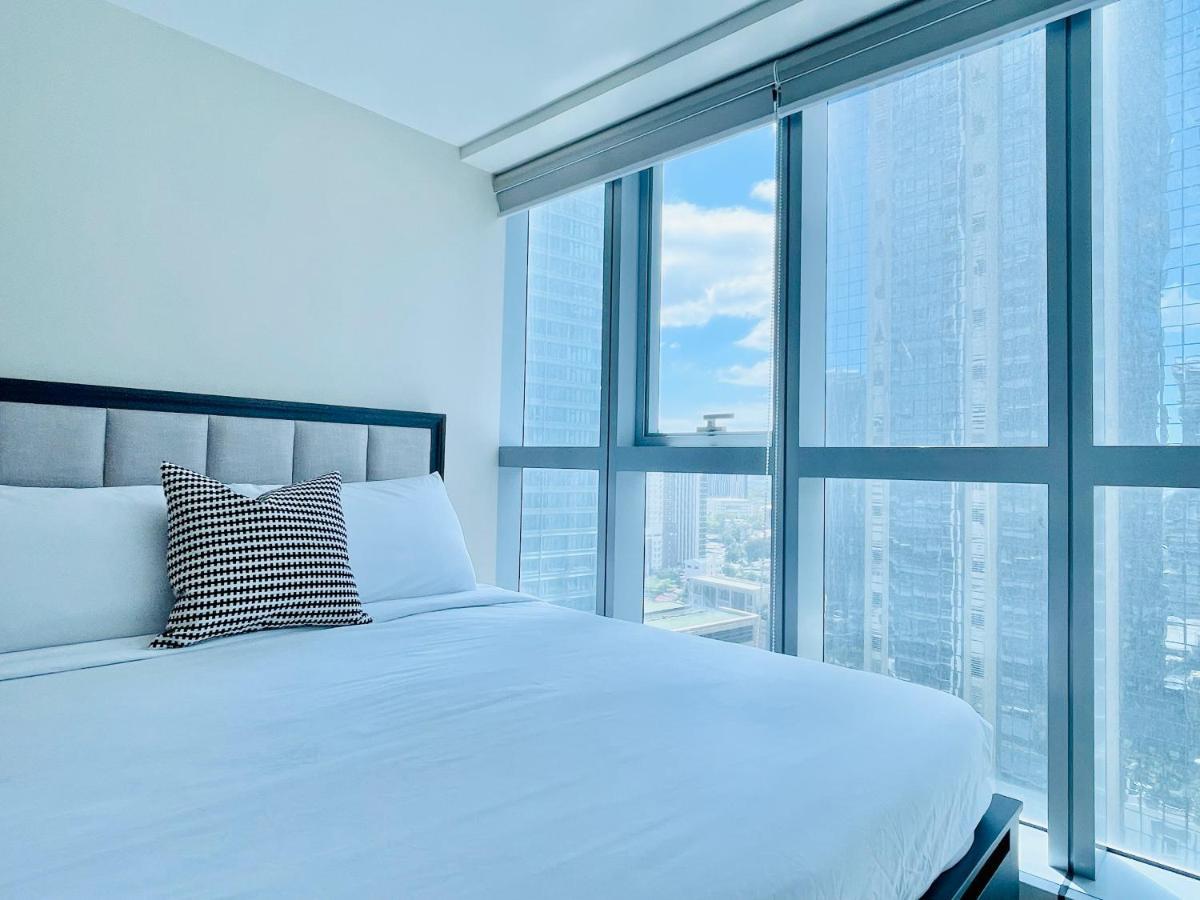 تاغويغ Uptown Parksuites Bgc المظهر الخارجي الصورة