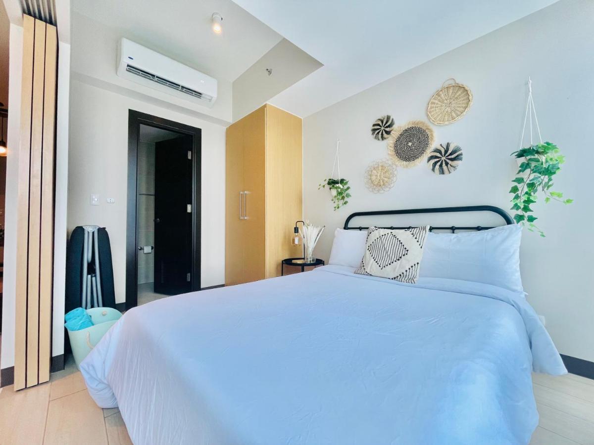 تاغويغ Uptown Parksuites Bgc المظهر الخارجي الصورة