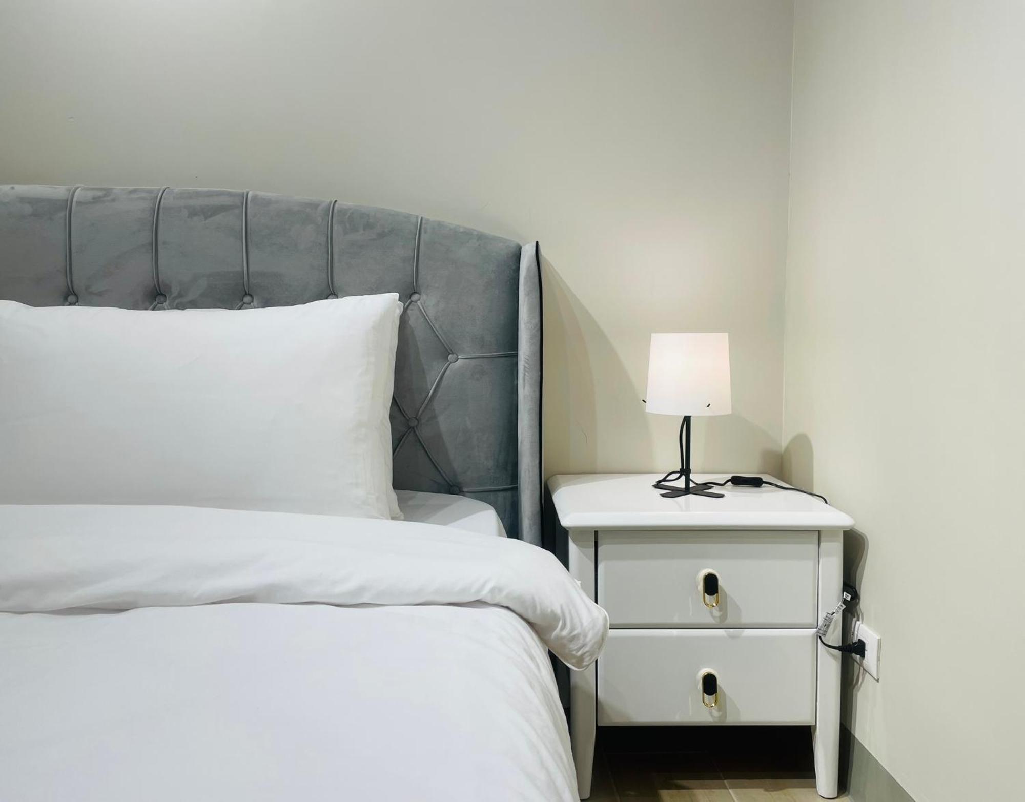 تاغويغ Uptown Parksuites Bgc المظهر الخارجي الصورة