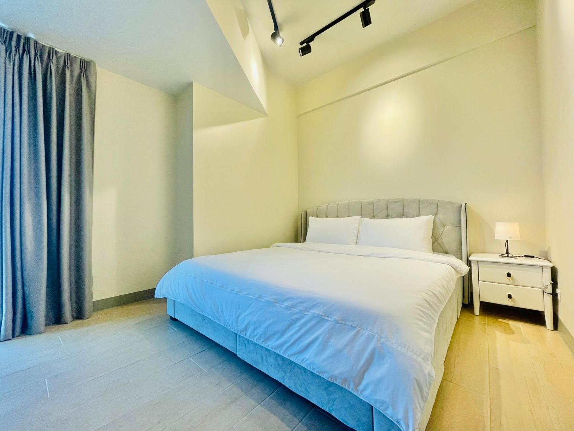 تاغويغ Uptown Parksuites Bgc المظهر الخارجي الصورة