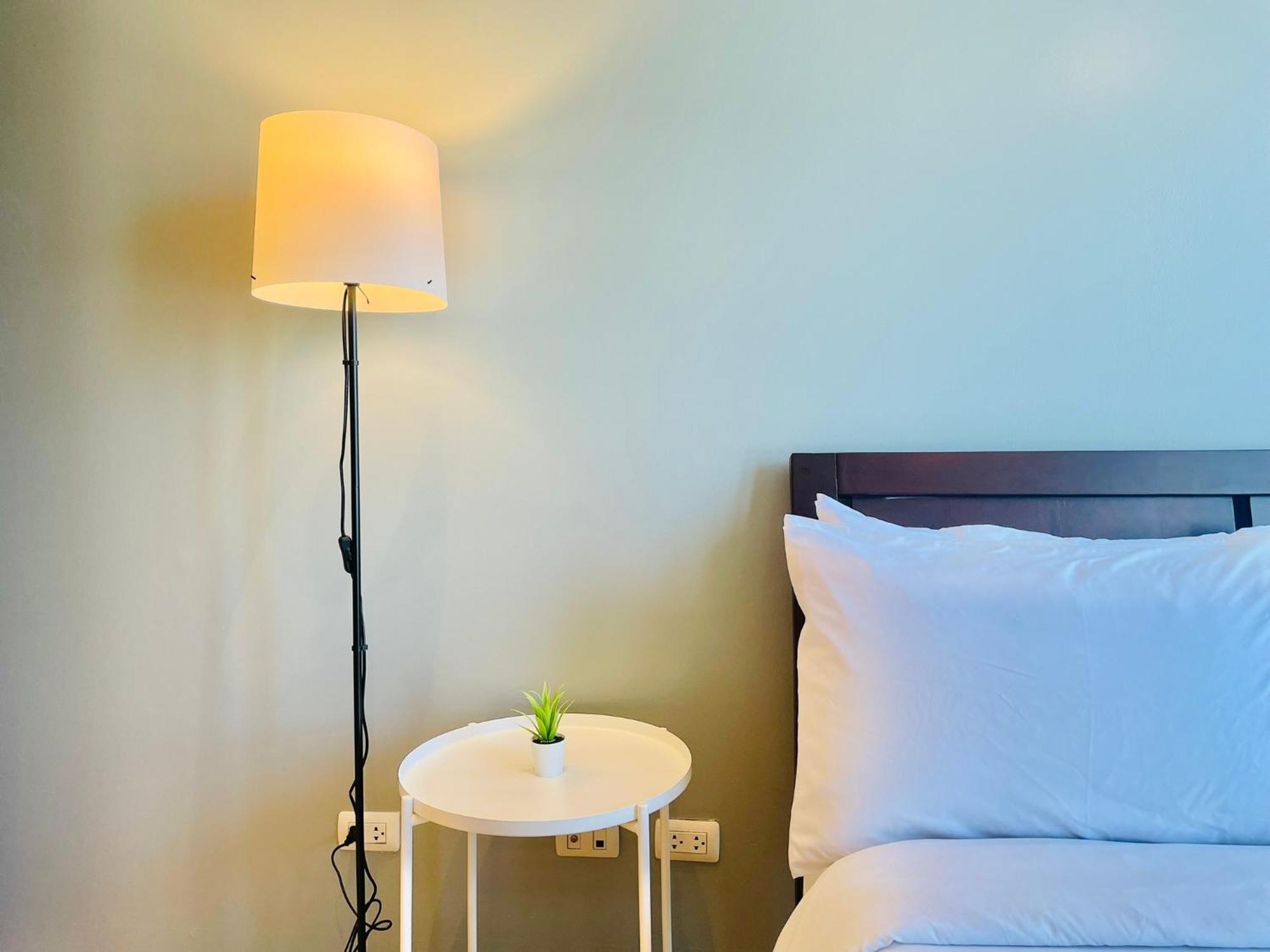تاغويغ Uptown Parksuites Bgc المظهر الخارجي الصورة
