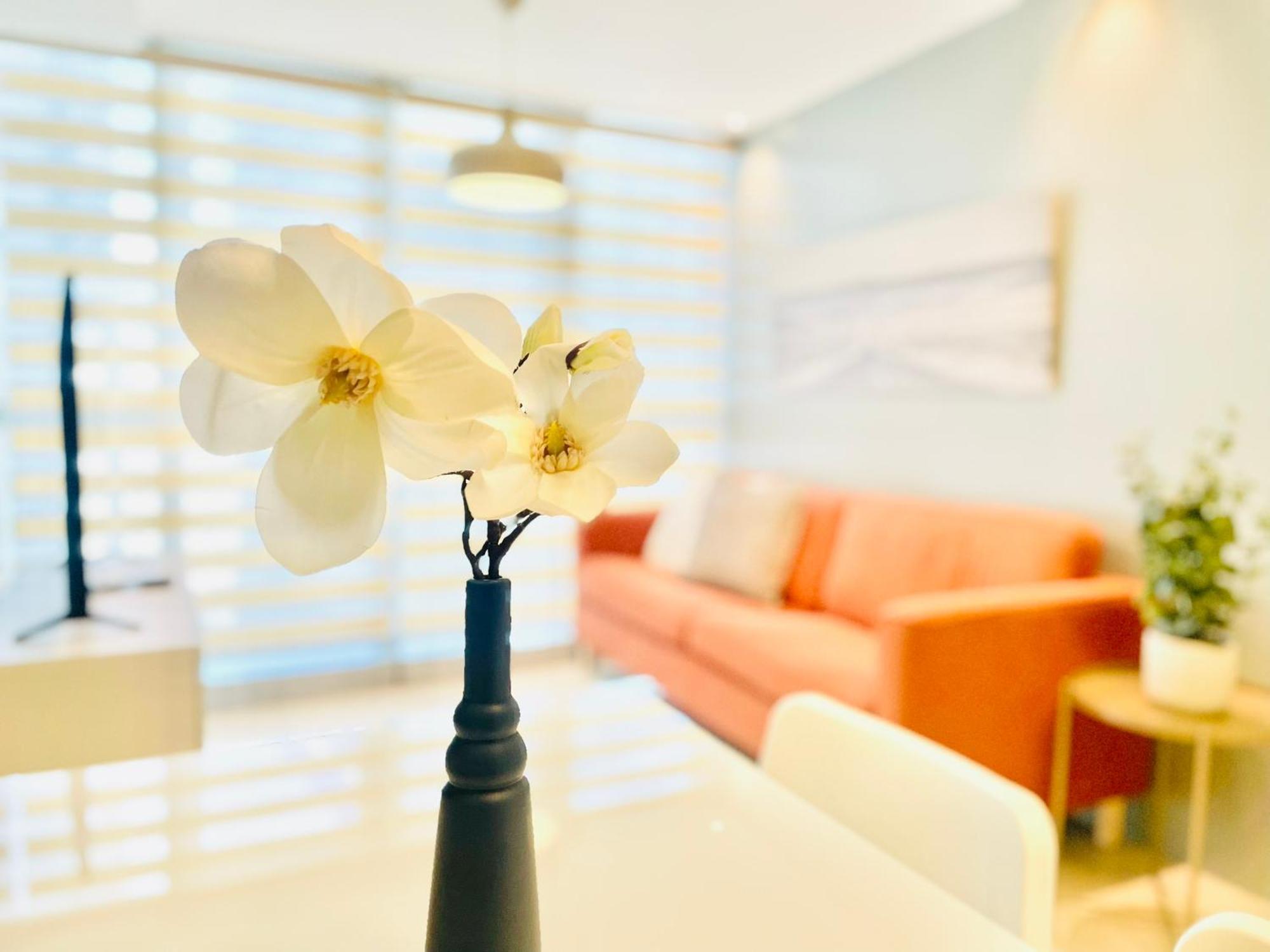 تاغويغ Uptown Parksuites Bgc المظهر الخارجي الصورة