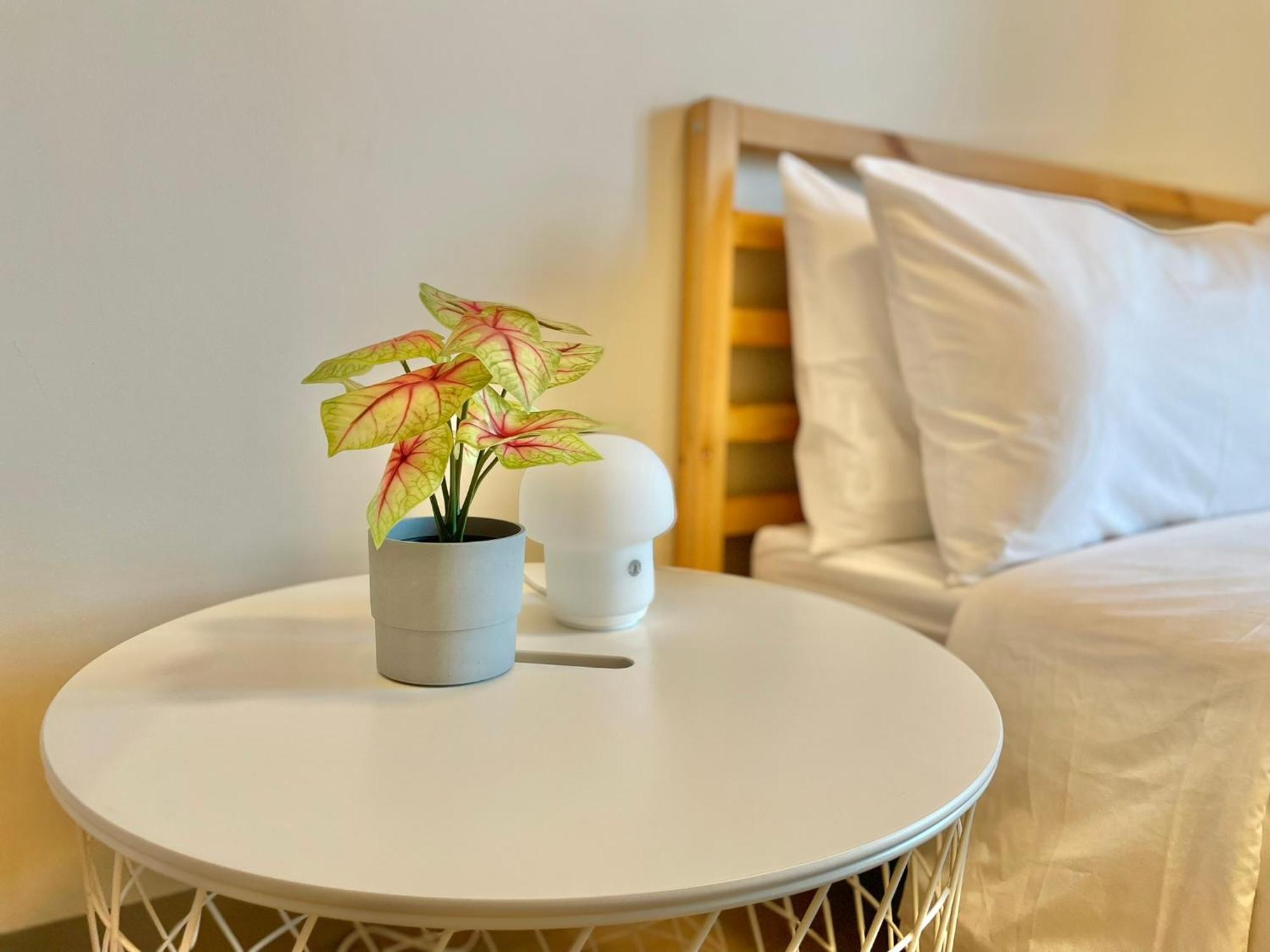 تاغويغ Uptown Parksuites Bgc المظهر الخارجي الصورة