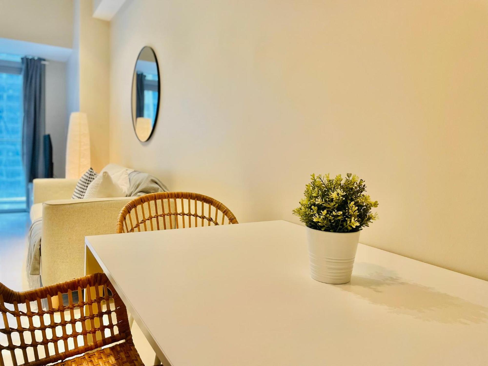 تاغويغ Uptown Parksuites Bgc المظهر الخارجي الصورة