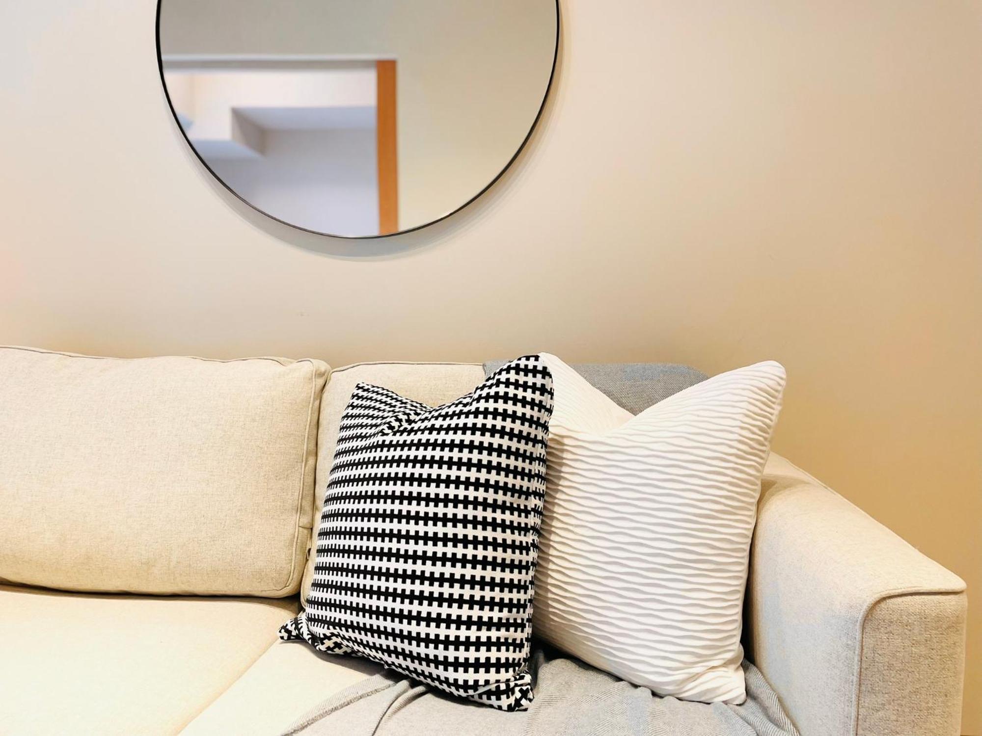 تاغويغ Uptown Parksuites Bgc المظهر الخارجي الصورة