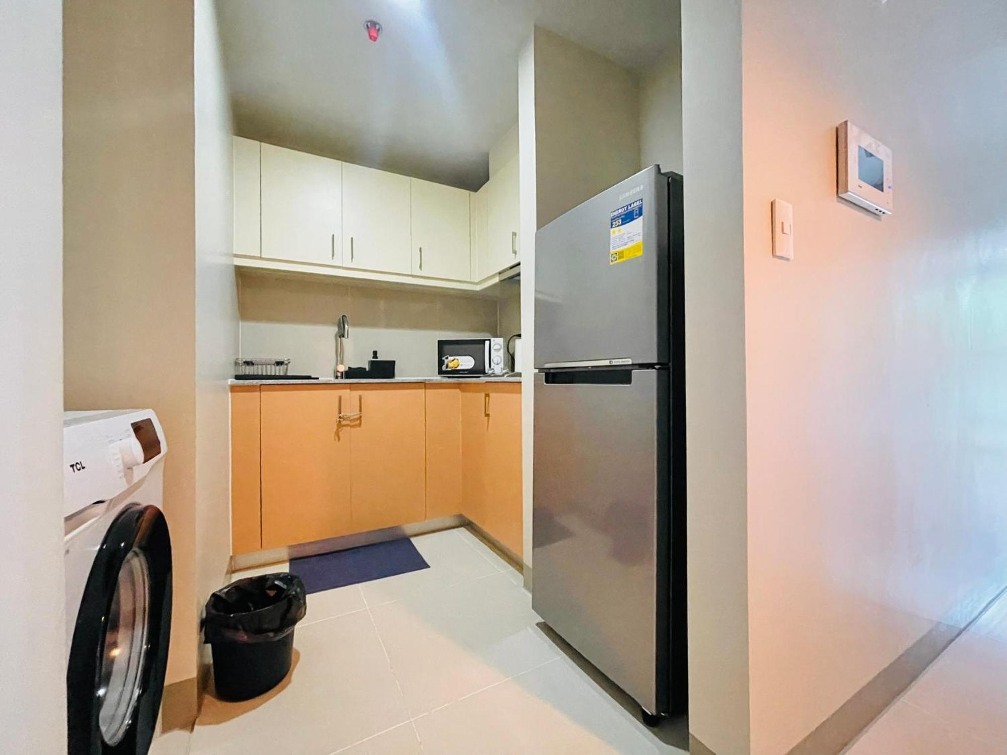 تاغويغ Uptown Parksuites Bgc المظهر الخارجي الصورة